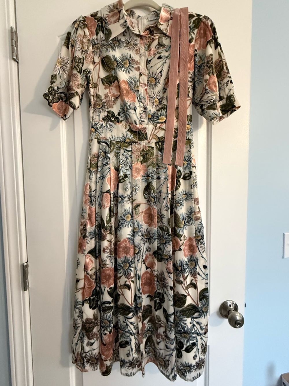 Ivy City Dress